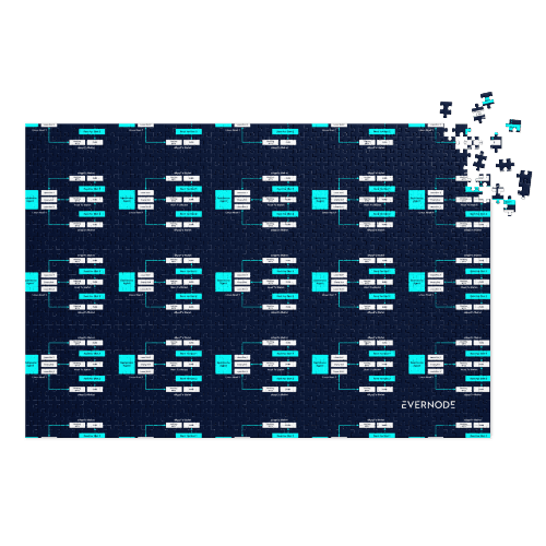 Evernode Jigsaw
